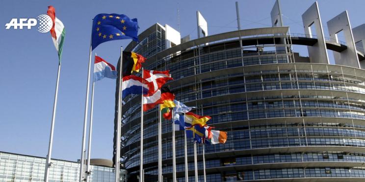 El futuro de la prensa libre está en las manos de los legisladores europeos